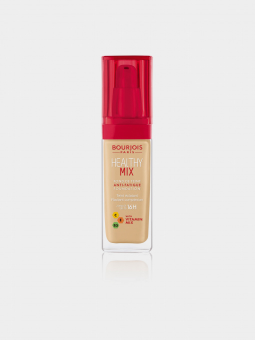 Основа тональная Healthy Mix BOURJOIS модель 3614222986058 Фото