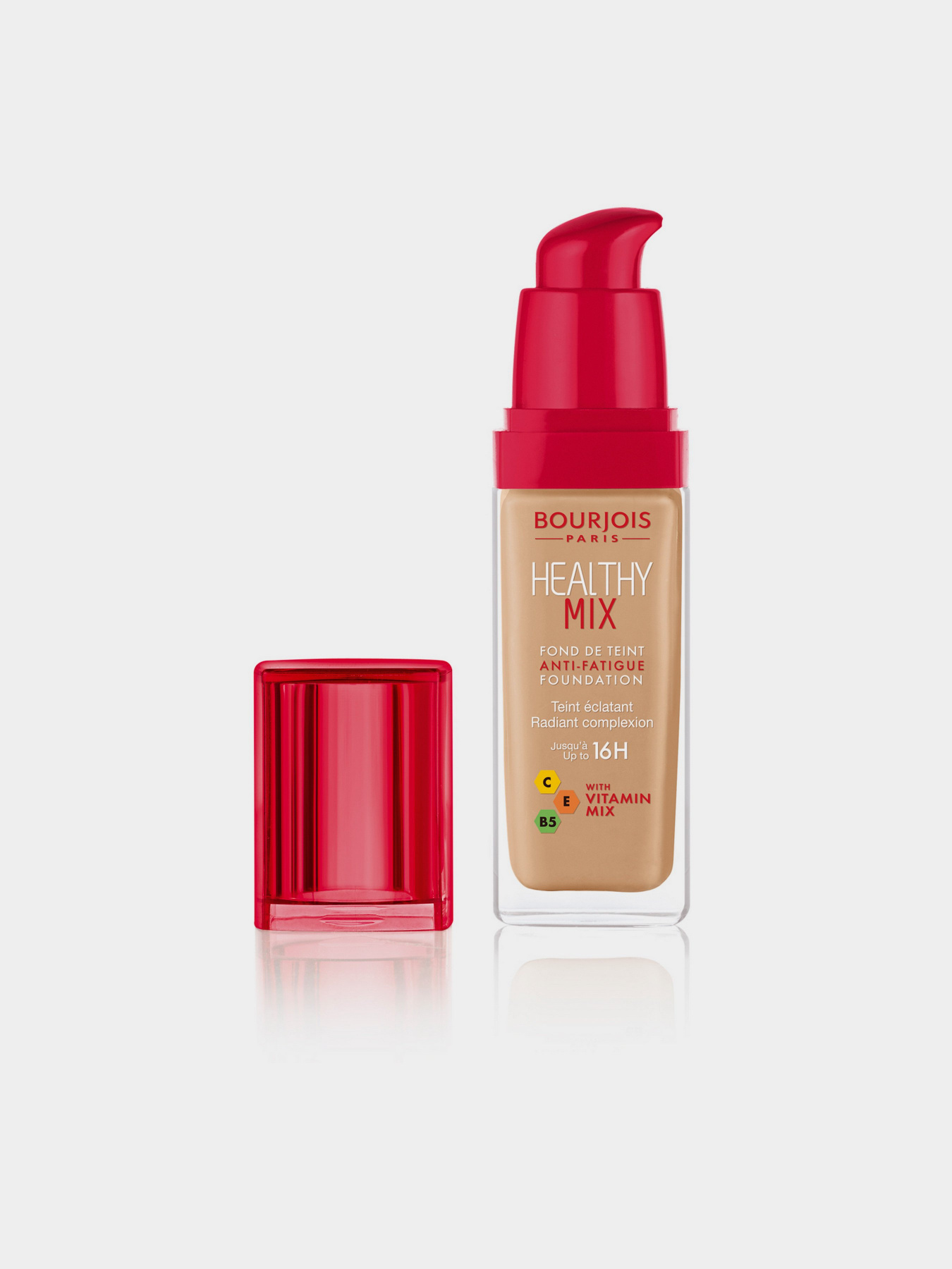 Основа тональная Healthy Mix BOURJOIS модель 3614222986089 Фото