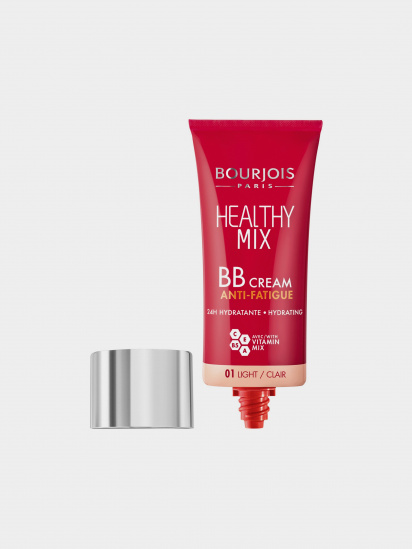 BOURJOIS ­Основа тональна Healthy Mix модель 3614224495312 — фото - INTERTOP