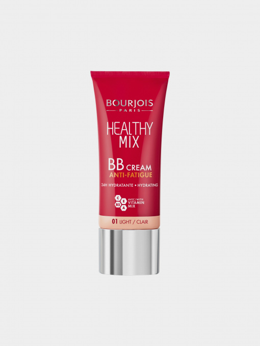 Основа тональна Healthy Mix BOURJOIS модель 3614224495312 Фото