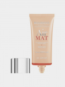 Основа тональная матовая стойк Air Mat 24H BOURJOIS модель 3052503155104 Фото