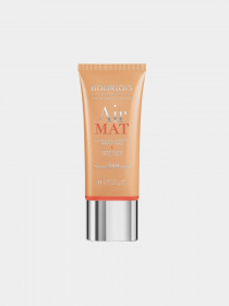 Основа тональна матова стійка Air Mat 24H BOURJOIS модель 3052503155302 Фото