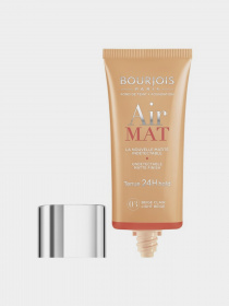 Основа тональна матова стійка Air Mat 24H BOURJOIS модель 3052503155302 Фото