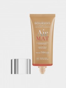 Основа тональна матова стійка Air Mat 24H BOURJOIS модель 3052503155500 Фото