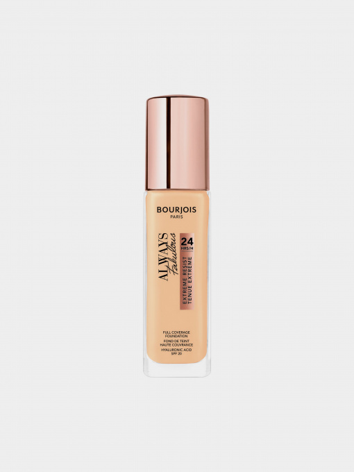 Основа тональная Always Fabulous Foundation BOURJOIS модель 3614228413428 Фото