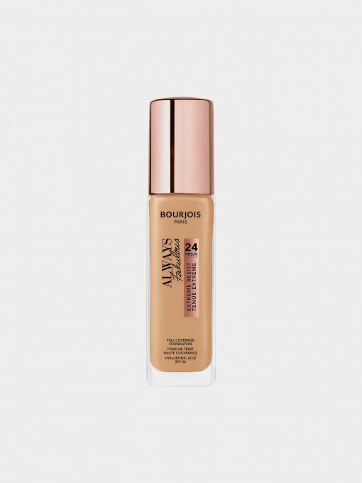 Основа тональная Always Fabulous Foundation BOURJOIS модель 3614228413435 Фото