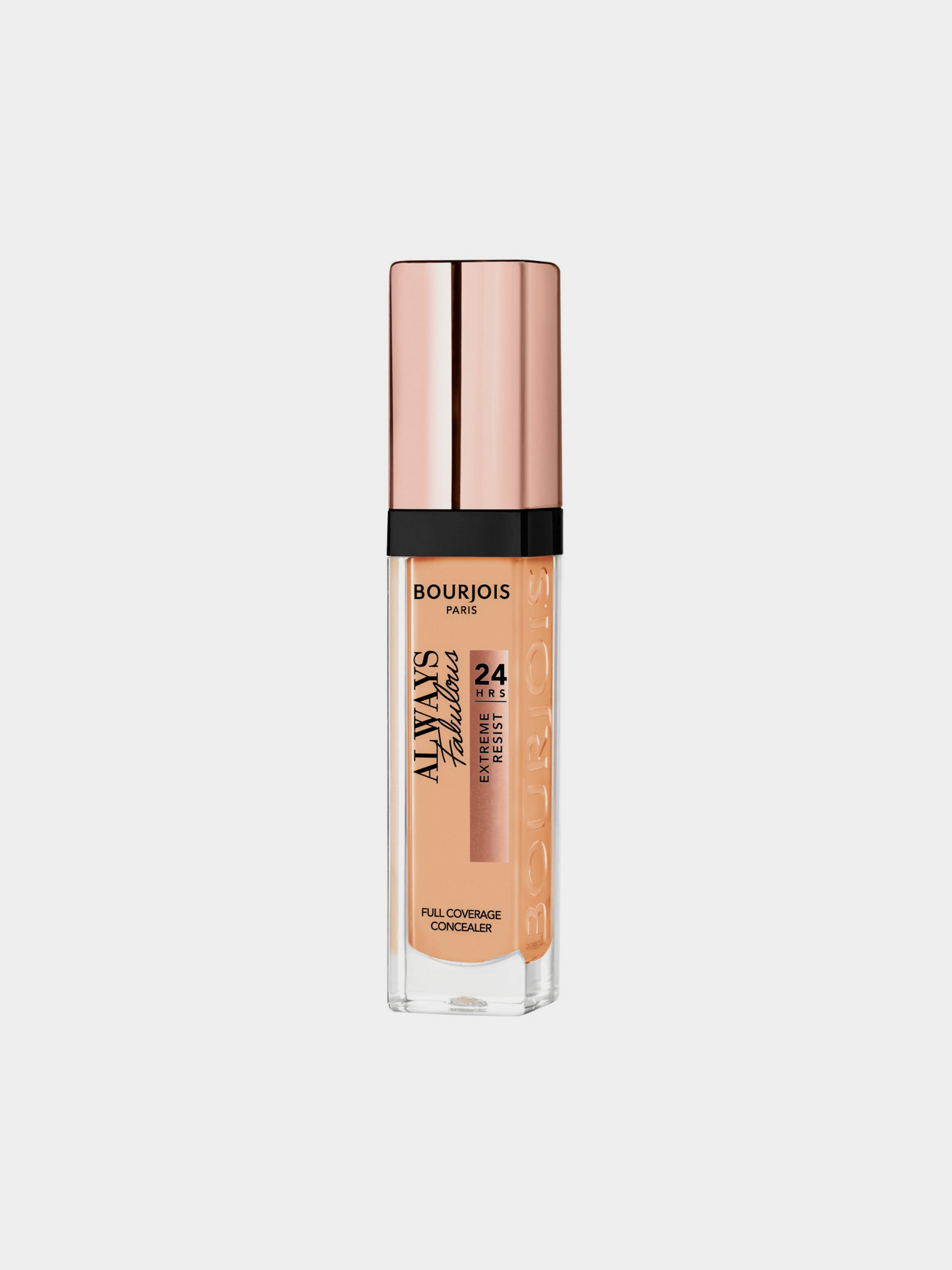 Консиллер Always Fabulous Concealer BOURJOIS модель 3614228689854 Консиллер Always Fabulous Concealer BOURJOIS модель 3614228689854 Фото