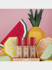 Корректор жидкий Anti-Fatigue Concealer Mix BOURJOIS модель 3614222985600 Фото