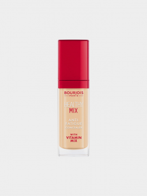 Коректор рідкий Anti-Fatigue Concealer Mix BOURJOIS модель 3614222985600 Фото