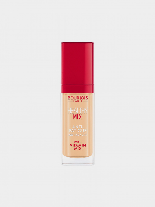 Коректор рідкий Anti-Fatigue Concealer Mix BOURJOIS модель 3614222985617 Фото