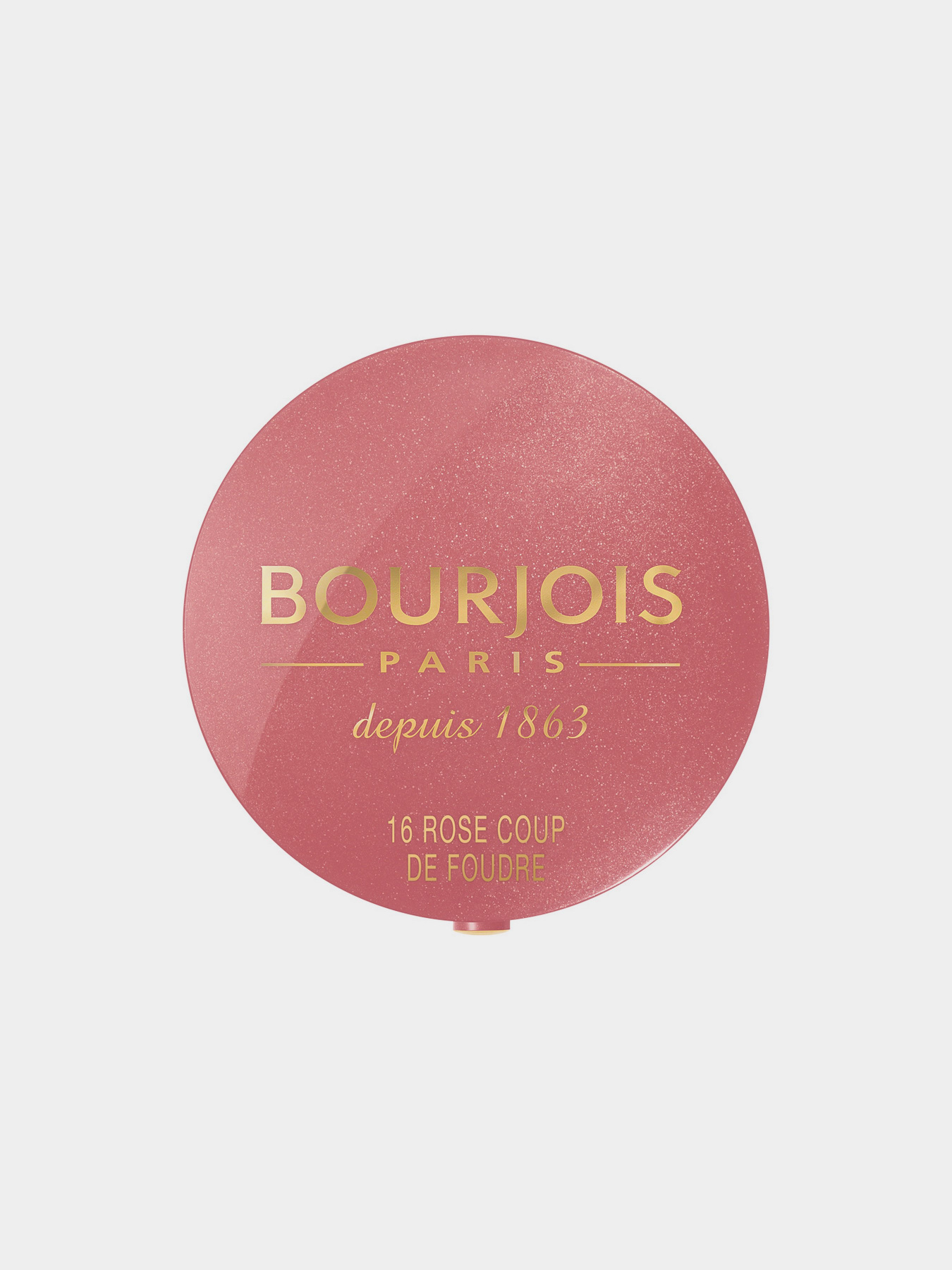 Рум'яна Little Round Pot Blush BOURJOIS модель 3614225613302 Фото