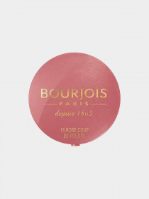 Рум'яна Little Round Pot Blush BOURJOIS модель 3614225613302 Фото