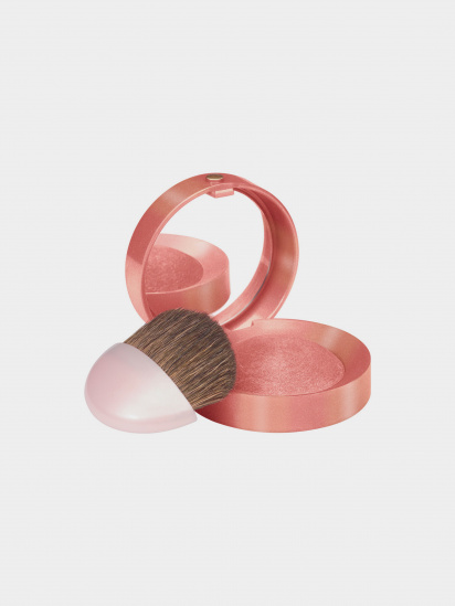 BOURJOIS ­Рум'яна Little Round Pot Blush модель 3614225613302 — фото - INTERTOP