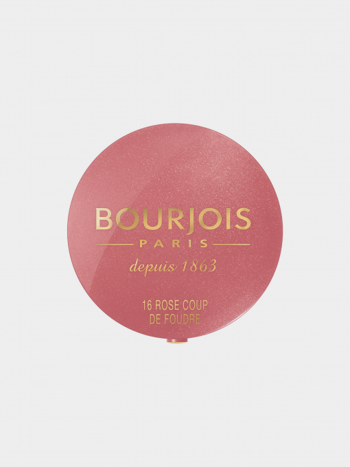 Румяна Little Round Pot Blush BOURJOIS модель 3614225613302 Фото