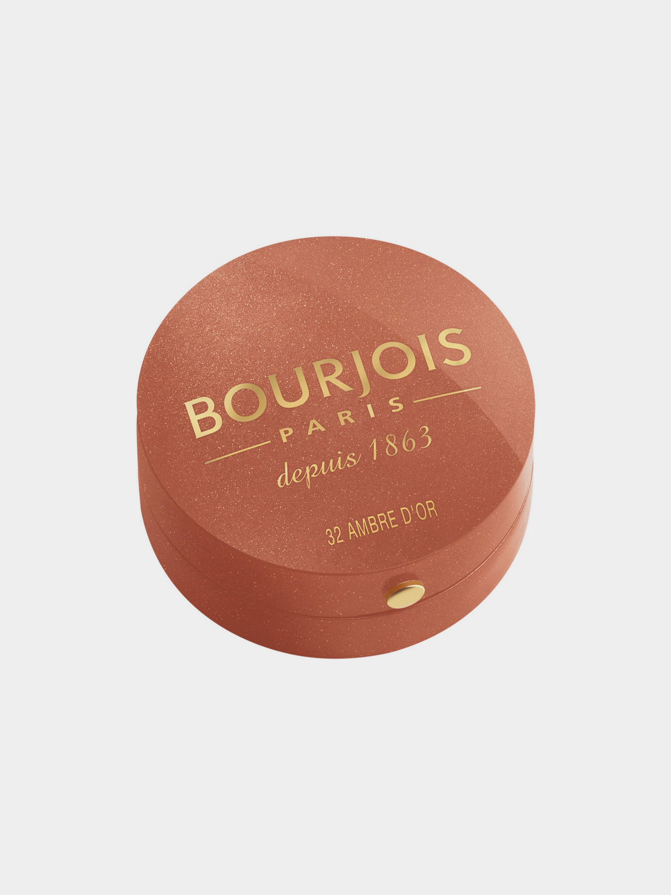 Румяна Little Round Pot Blush BOURJOIS модель 3614225613326 Фото