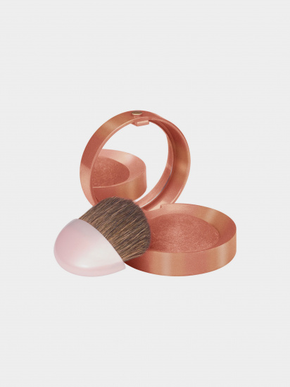 BOURJOIS ­Рум'яна Little Round Pot Blush модель 3614225613326 — фото - INTERTOP