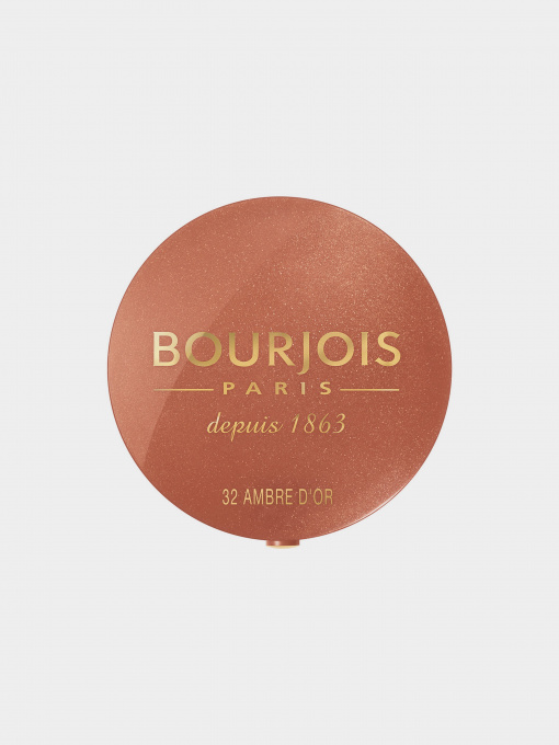 Рум'яна Little Round Pot Blush BOURJOIS модель 3614225613326 Фото