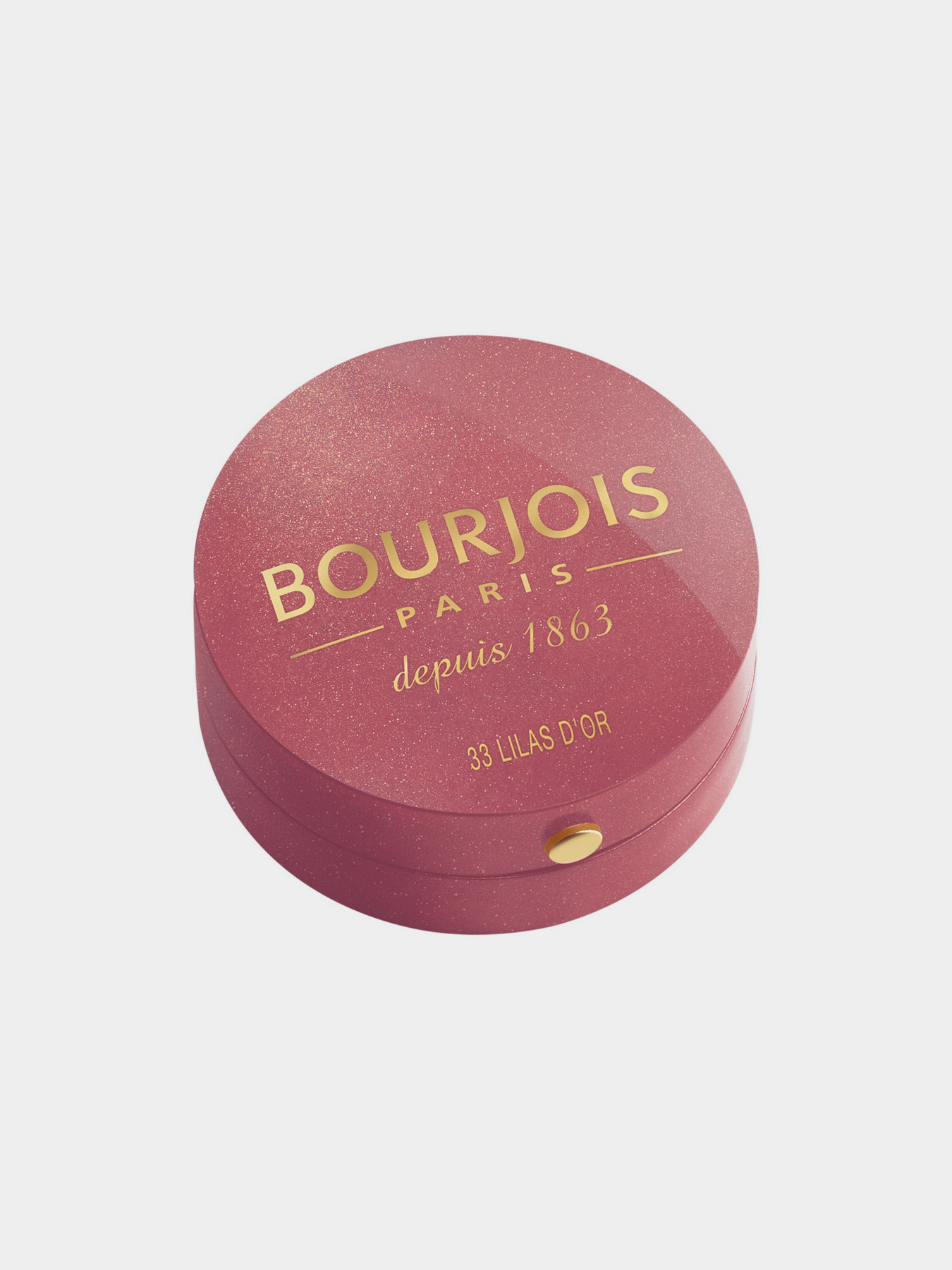 Рум'яна Little Round Pot Blush BOURJOIS модель 3614225613197 Фото