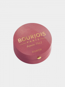 Рум'яна Little Round Pot Blush BOURJOIS модель 3614225613197 Фото