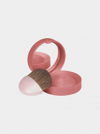 BOURJOIS ­Рум'яна Little Round Pot Blush модель 3614225613227 — фото - INTERTOP