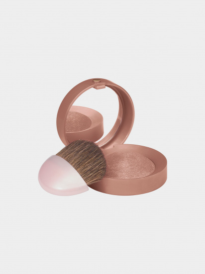 BOURJOIS ­Рум'яна Little Round Pot Blush модель 3614225613234 — фото - INTERTOP