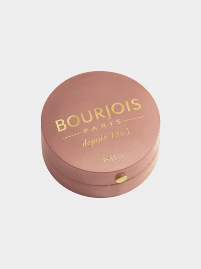 BOURJOIS ­Рум'яна Little Round Pot Blush модель 3614225613234 — фото 3 - INTERTOP