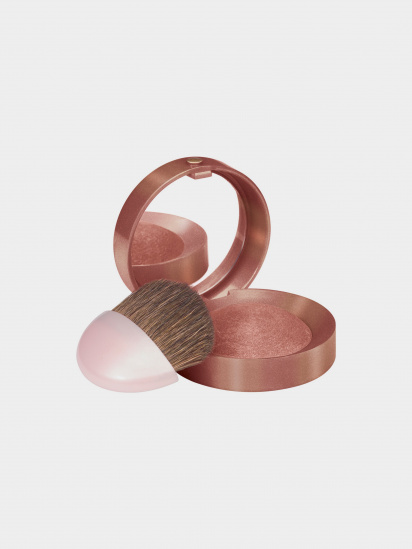 BOURJOIS ­Рум'яна Little Round Pot Blush модель 3614225613289 — фото - INTERTOP