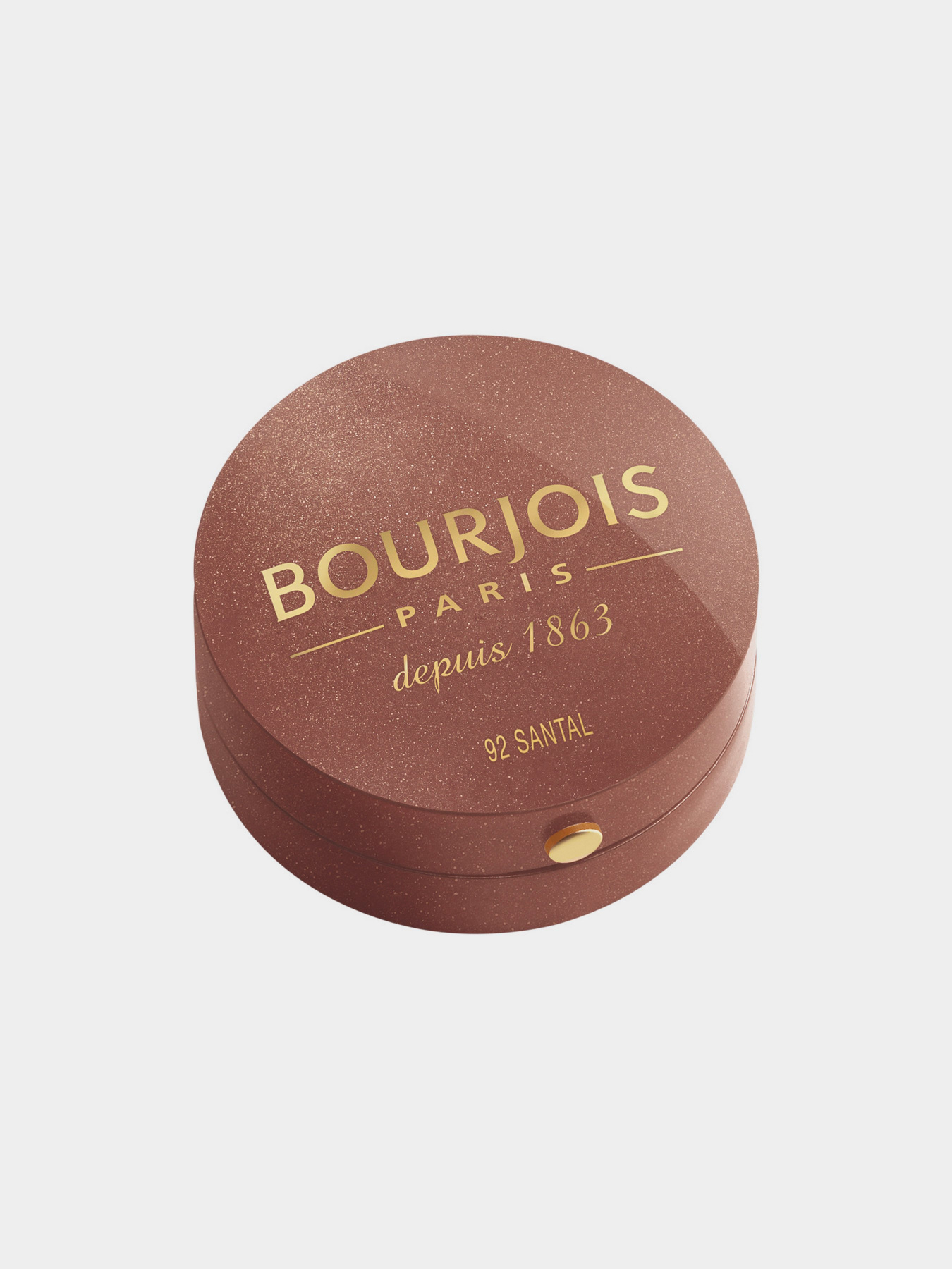 Румяна Little Round Pot Blush BOURJOIS модель 3614225613289 Фото
