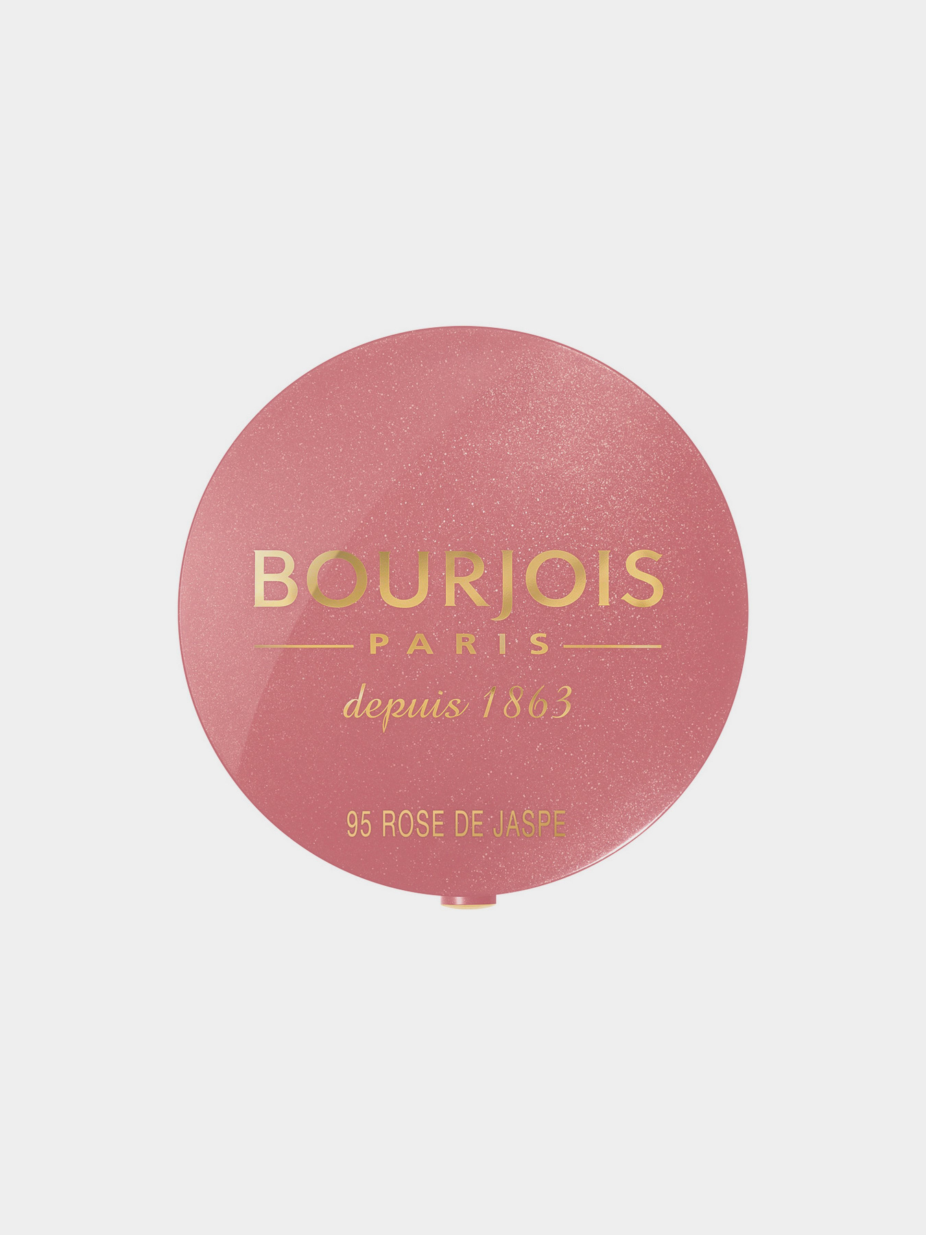 Румяна Little Round Pot Blush BOURJOIS модель 3614225613272 Фото