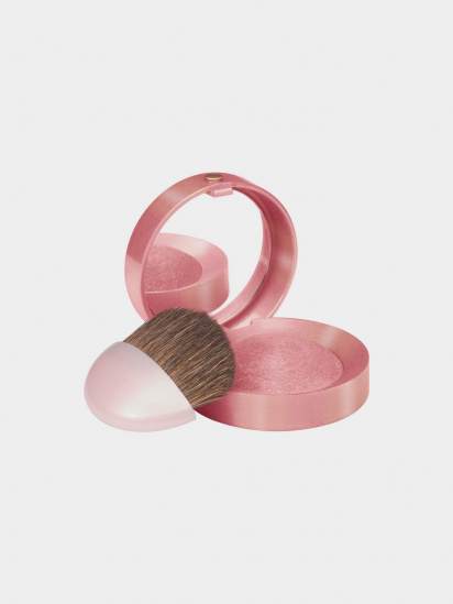 BOURJOIS ­Рум'яна Little Round Pot Blush модель 3614225613272 — фото - INTERTOP