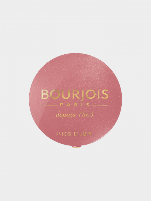 Рум'яна Little Round Pot Blush BOURJOIS модель 3614225613272 Фото