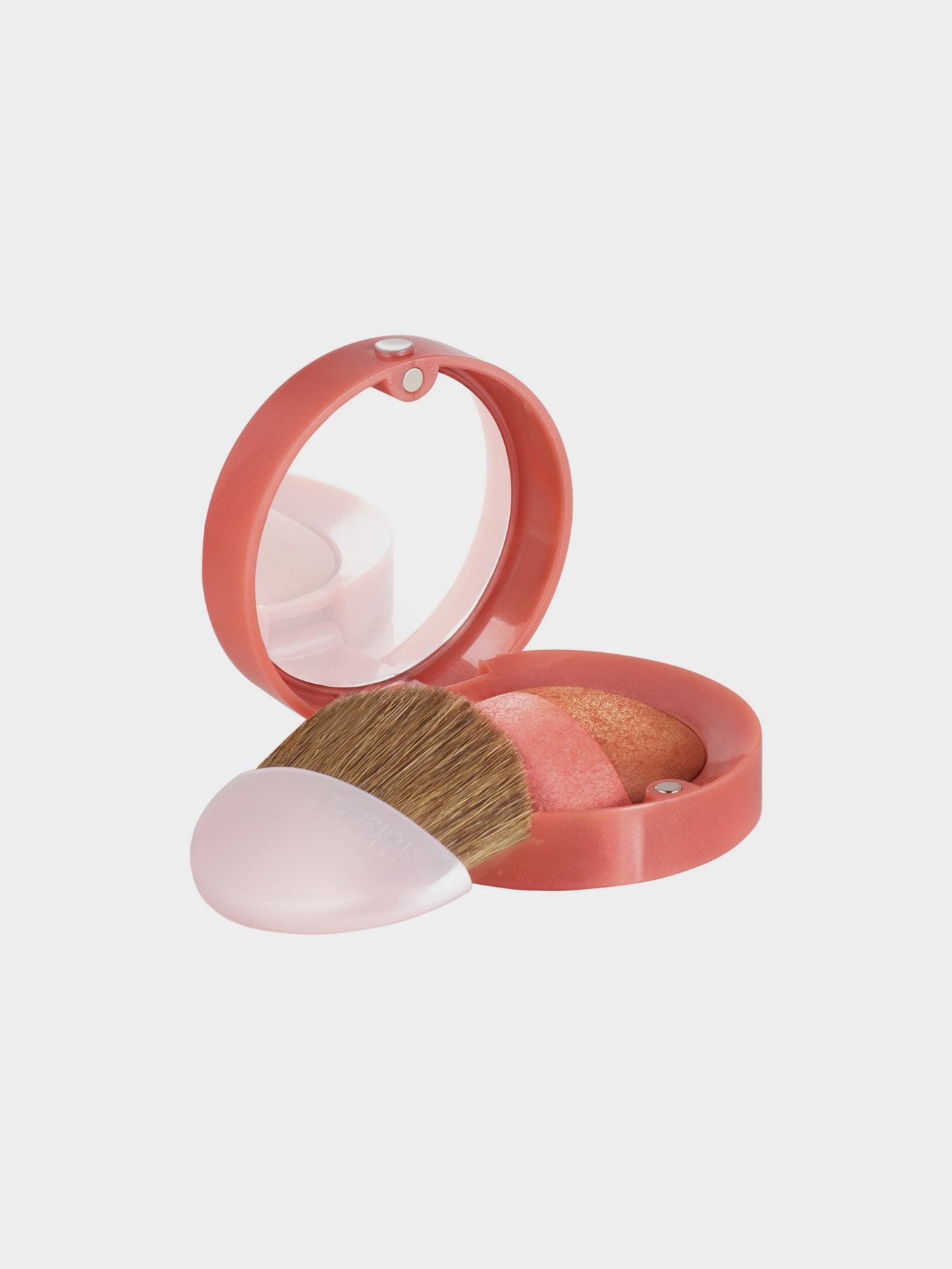 Румяна двойные Le Duo Blush BOURJOIS модель 3614224874230 Фото
