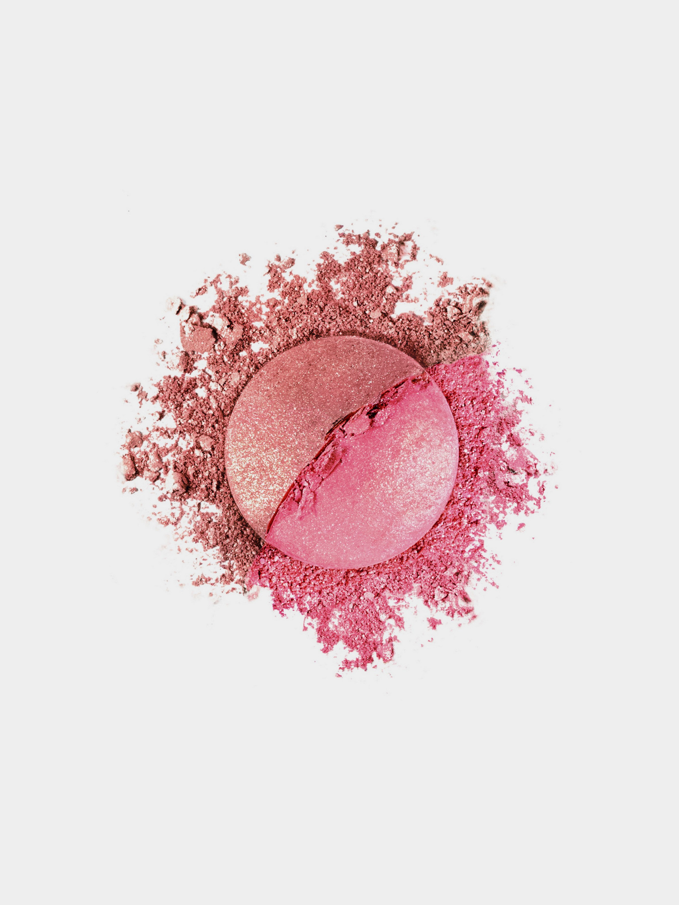 Рум'яна подвійні Le Duo Blush BOURJOIS модель 3614224874247 Фото