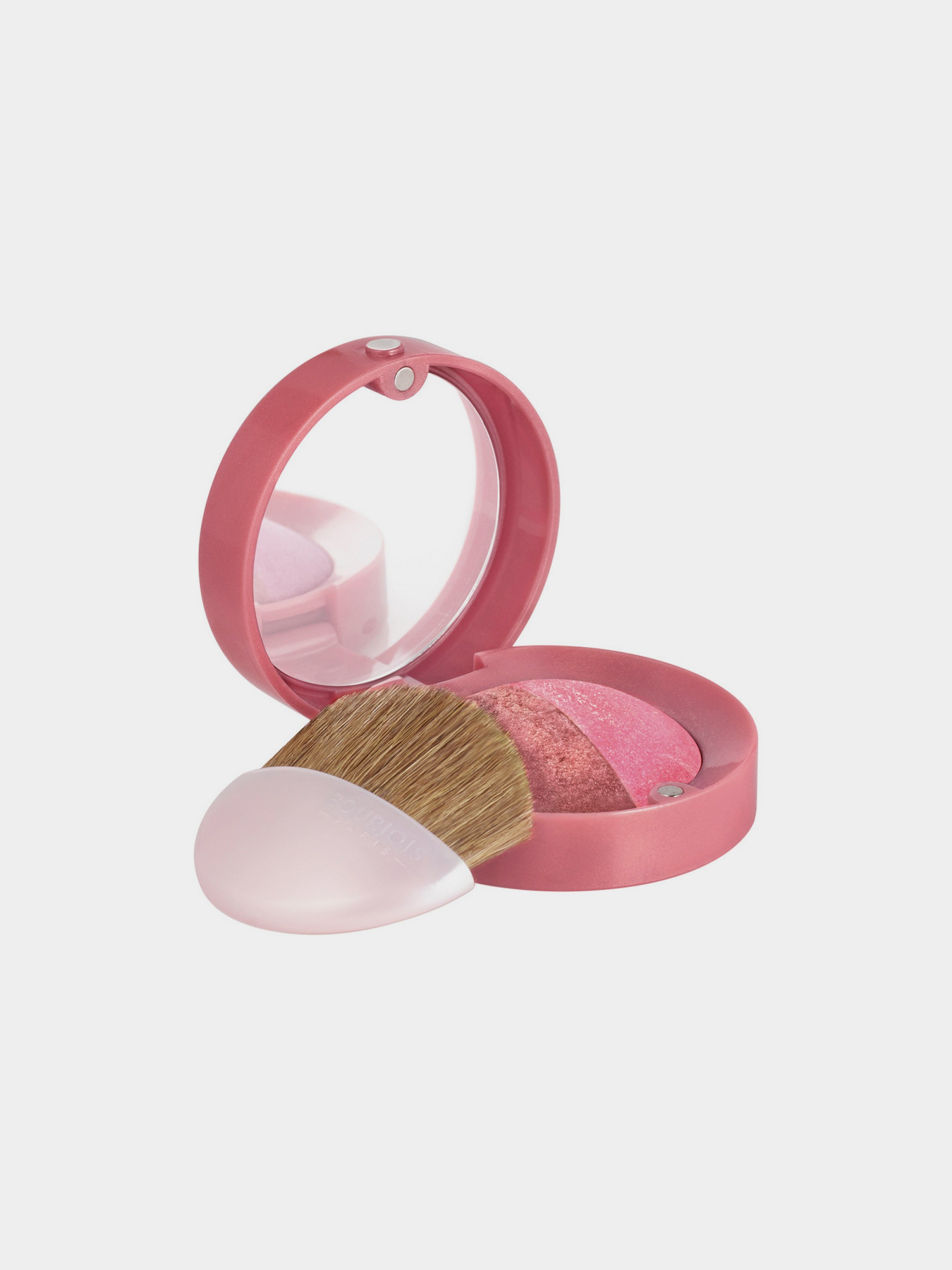 Румяна двойные Le Duo Blush BOURJOIS модель 3614224874247 Румяна двойные Le Duo Blush BOURJOIS модель 3614224874247 Фото