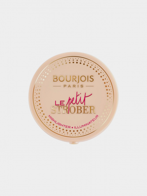 Хайлайтер Le Petit Strober BOURJOIS модель 3614224874223 Фото