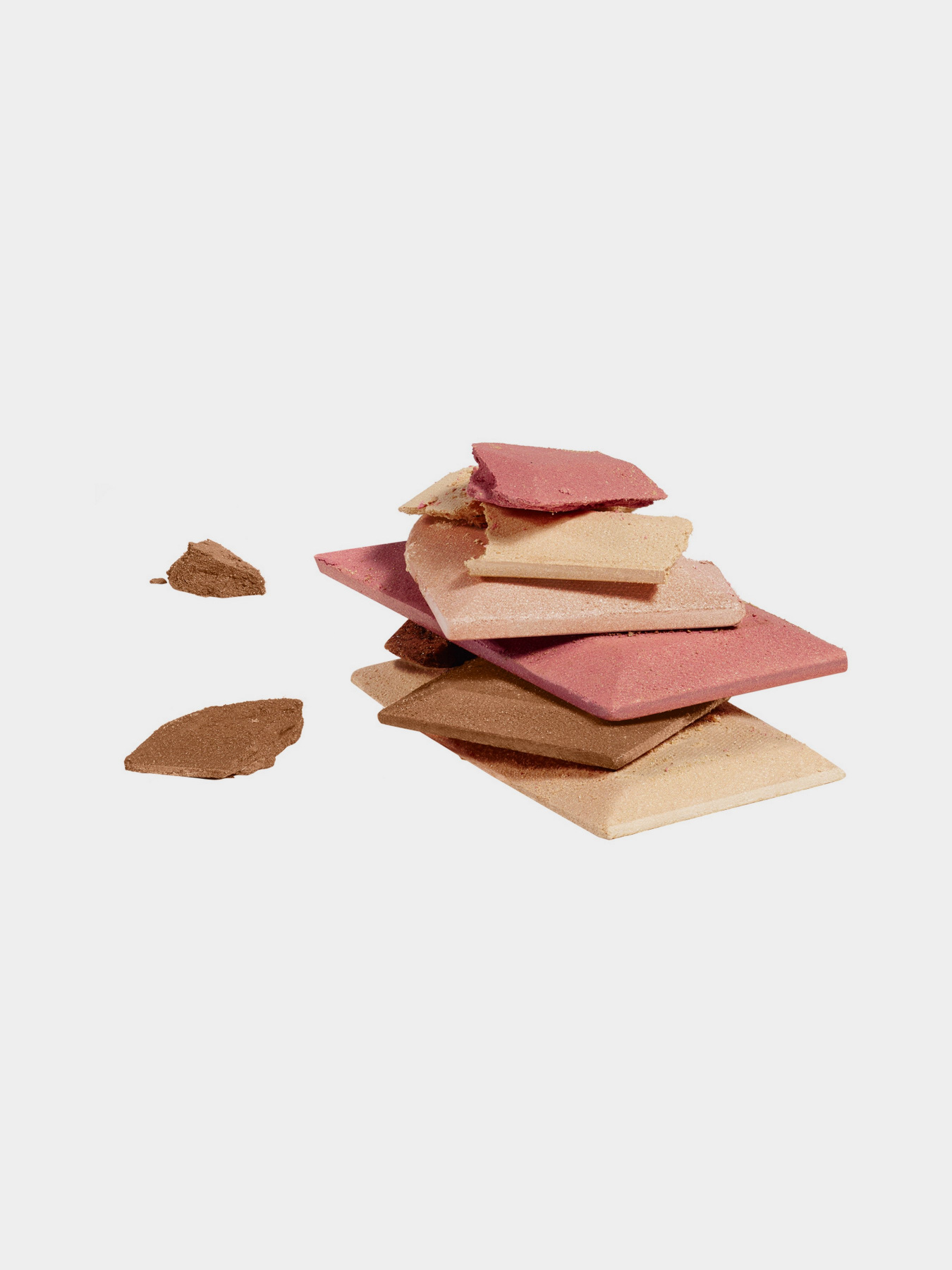 Палетка хайлайтерів Delice De Poudre BOURJOIS модель 3614227871854 Фото