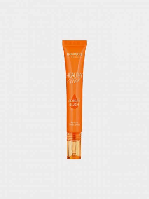 Румяна двойные Healthy Mix BOURJOIS модель 3614226912701 Фото