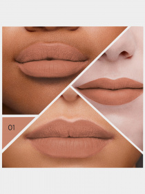 Помада Rouge Velvet Ink BOURJOIS модель 3614228410823 Фото