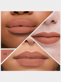 Помада Rouge Velvet Ink BOURJOIS модель 3614228410830 Фото