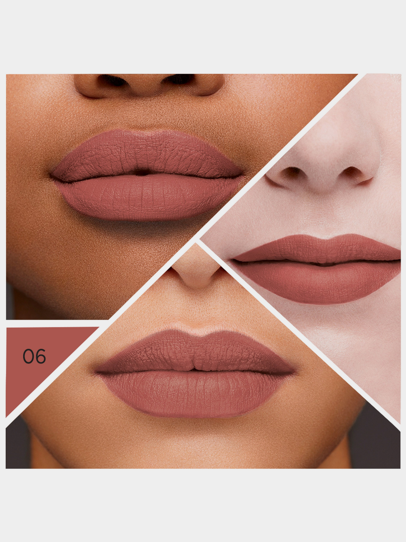 Помада Rouge Velvet Ink BOURJOIS модель 3614228410878 Фото