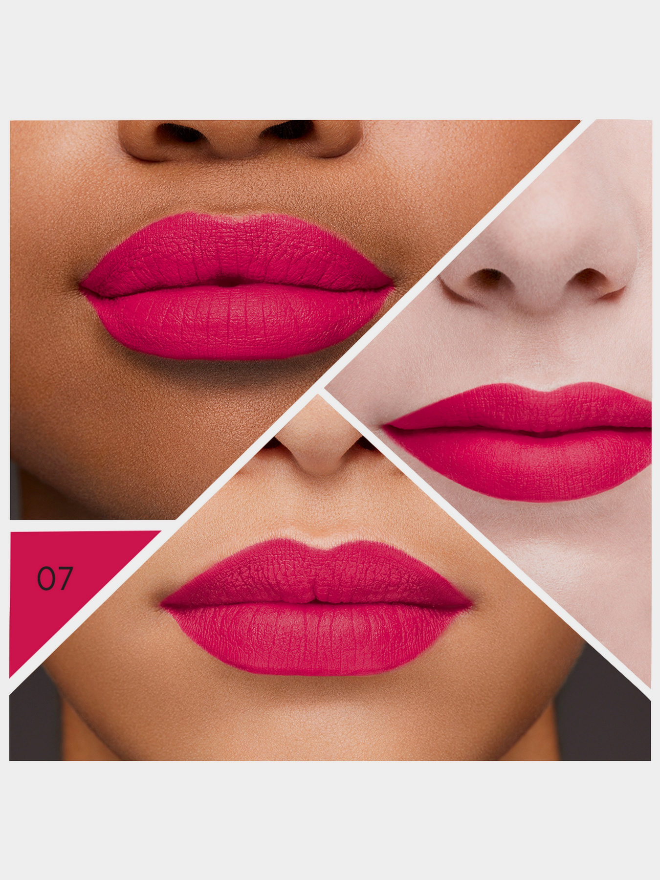 Помада Rouge Velvet Ink BOURJOIS модель 3614228410885 Фото