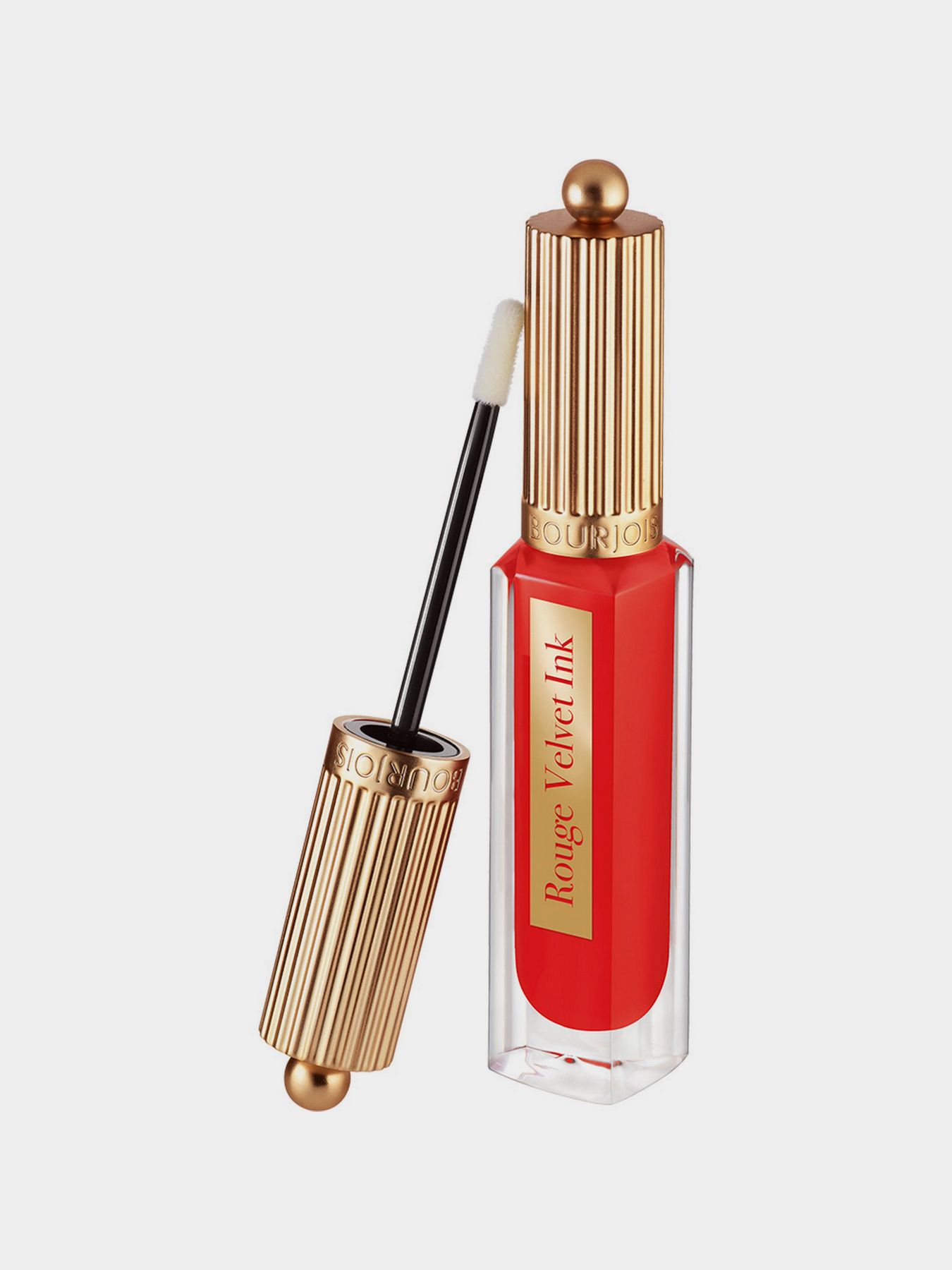Помада Rouge Velvet Ink BOURJOIS модель 3614228410892 Фото