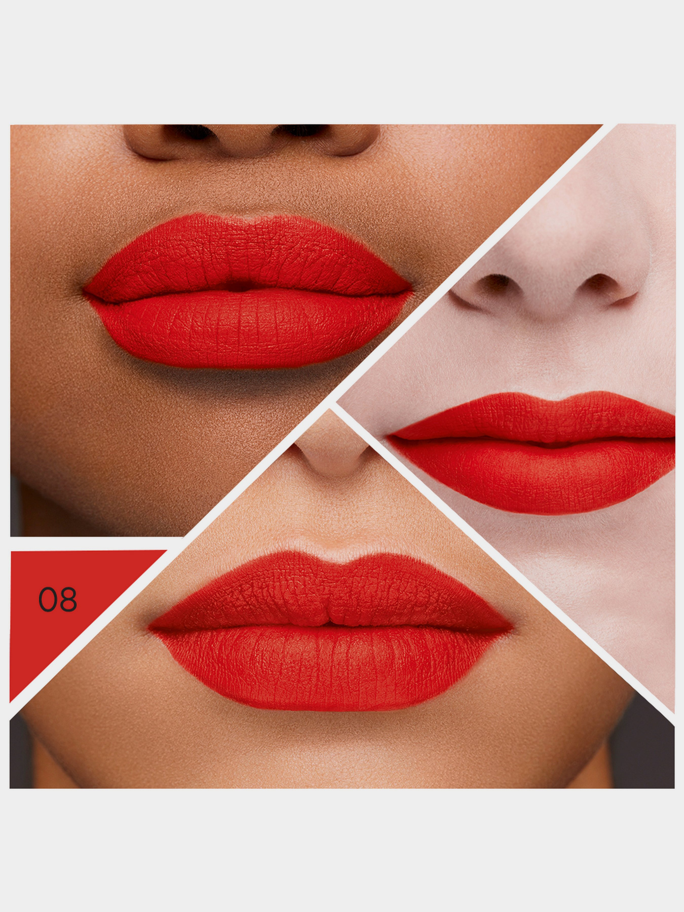 Помада Rouge Velvet Ink BOURJOIS модель 3614228410892 Фото