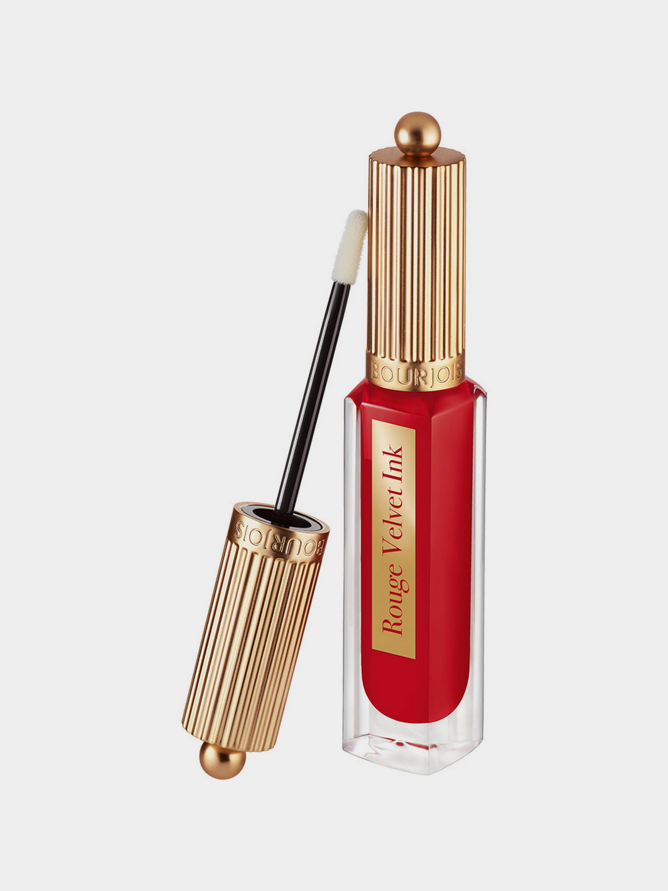 Помада Rouge Velvet Ink BOURJOIS модель 3614228410908 Фото