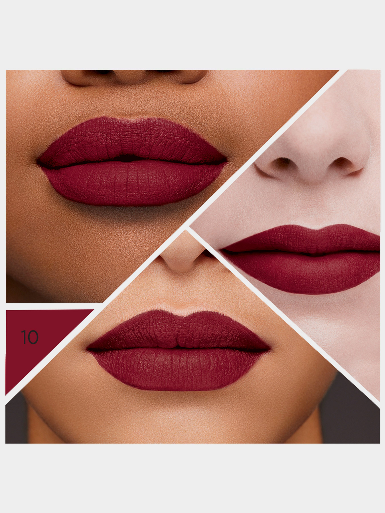 Помада Rouge Velvet Ink BOURJOIS модель 3614228410915 Фото