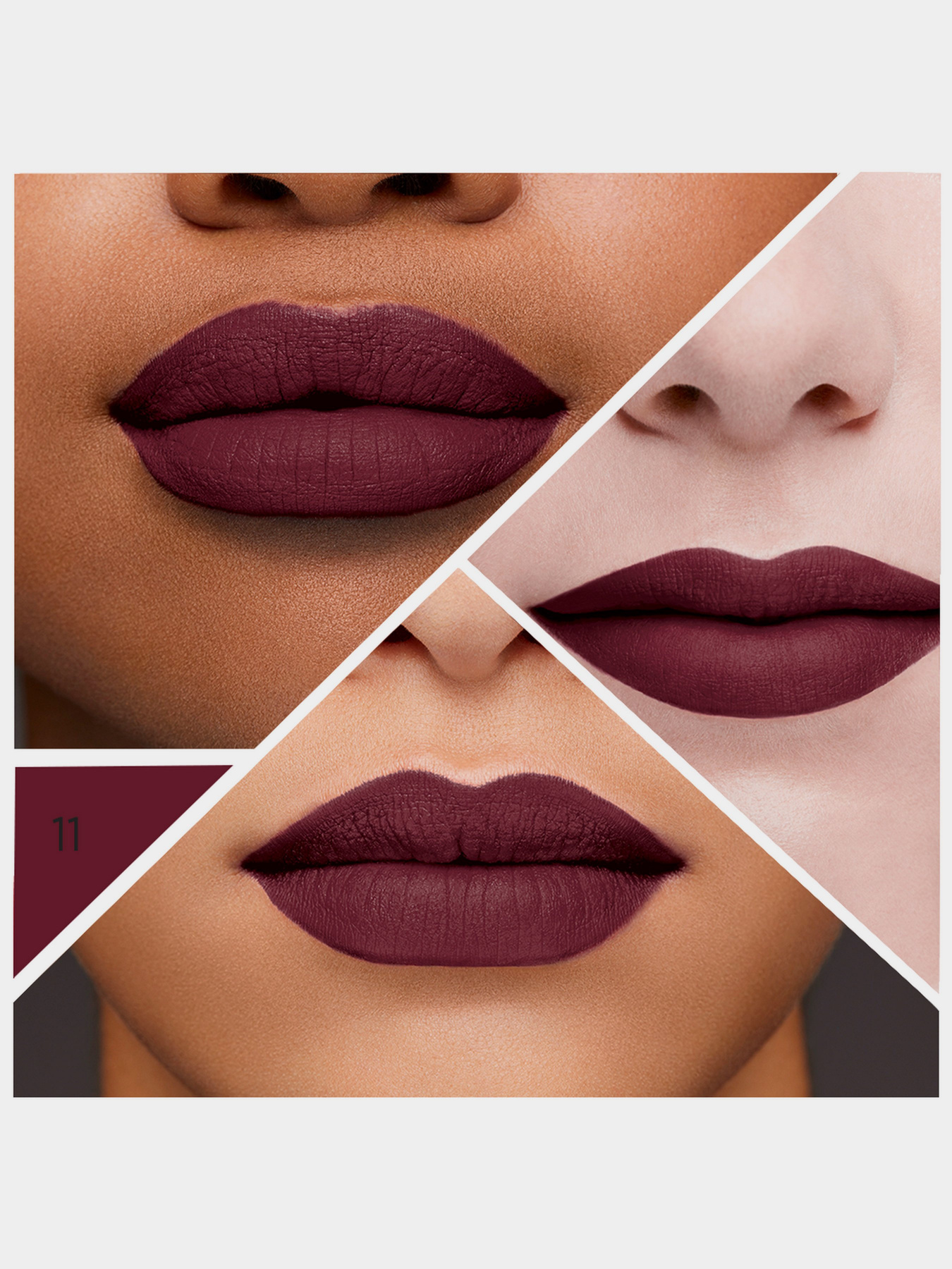 Помада Rouge Velvet Ink BOURJOIS модель 3614228410922 Фото