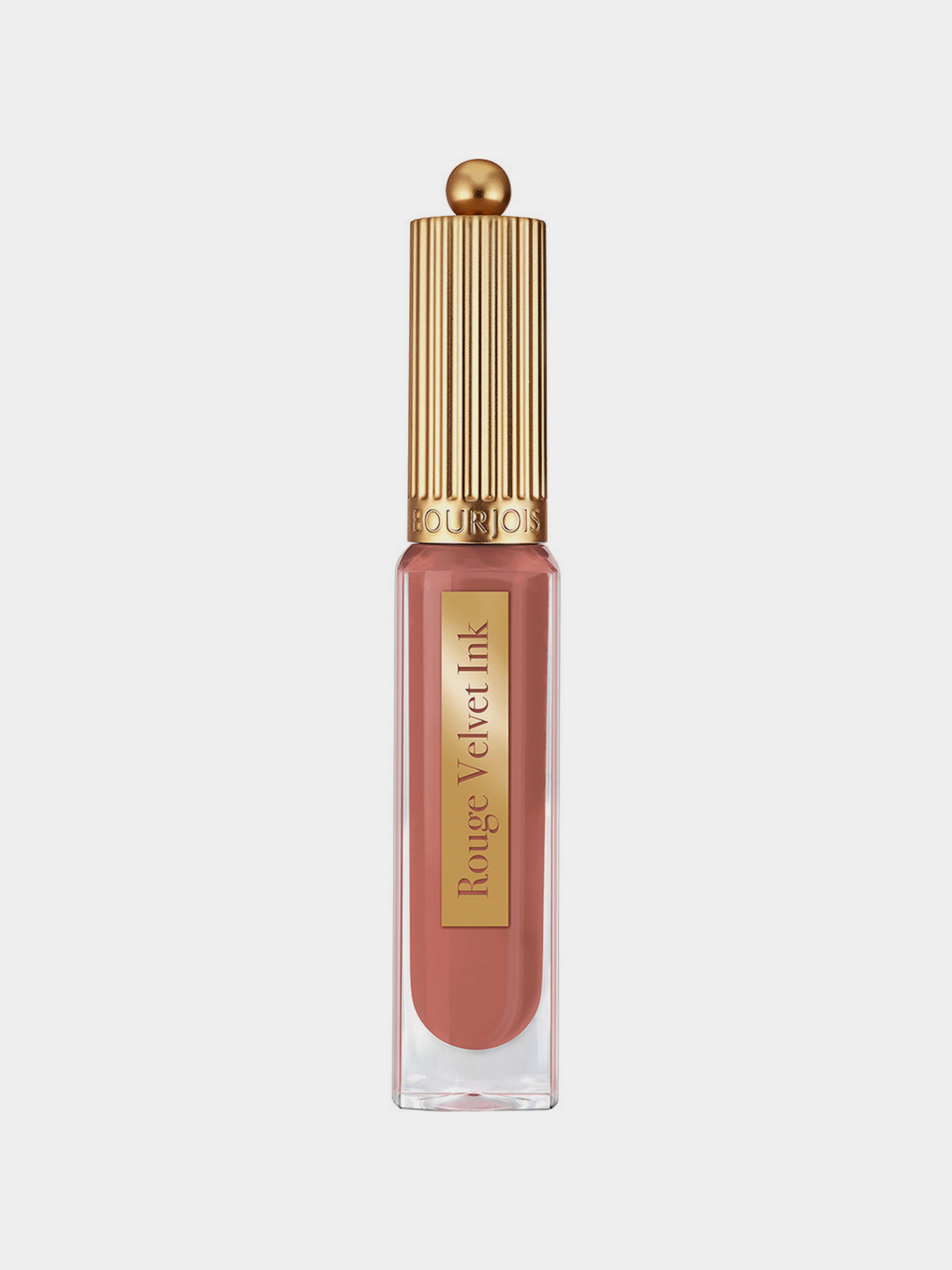 Помада Rouge Velvet Ink BOURJOIS модель 3614228410946 Помада Rouge Velvet Ink BOURJOIS модель 3614228410946 Фото