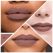 Помада Rouge Velvet Ink BOURJOIS модель 3614228410953 Фото