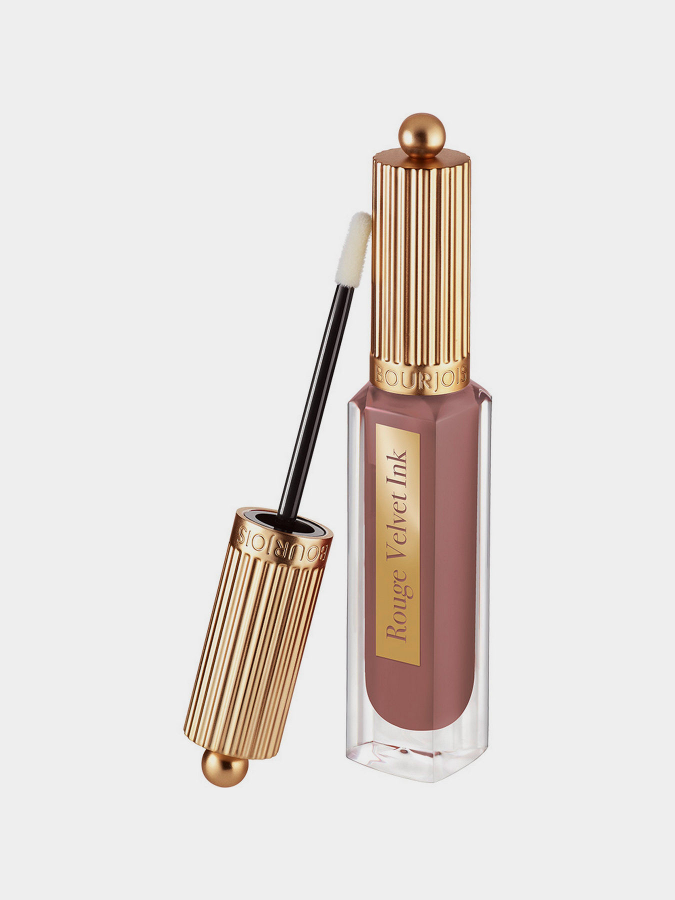 Помада Rouge Velvet Ink BOURJOIS модель 3614228410953 Помада Rouge Velvet Ink BOURJOIS модель 3614228410953 Фото
