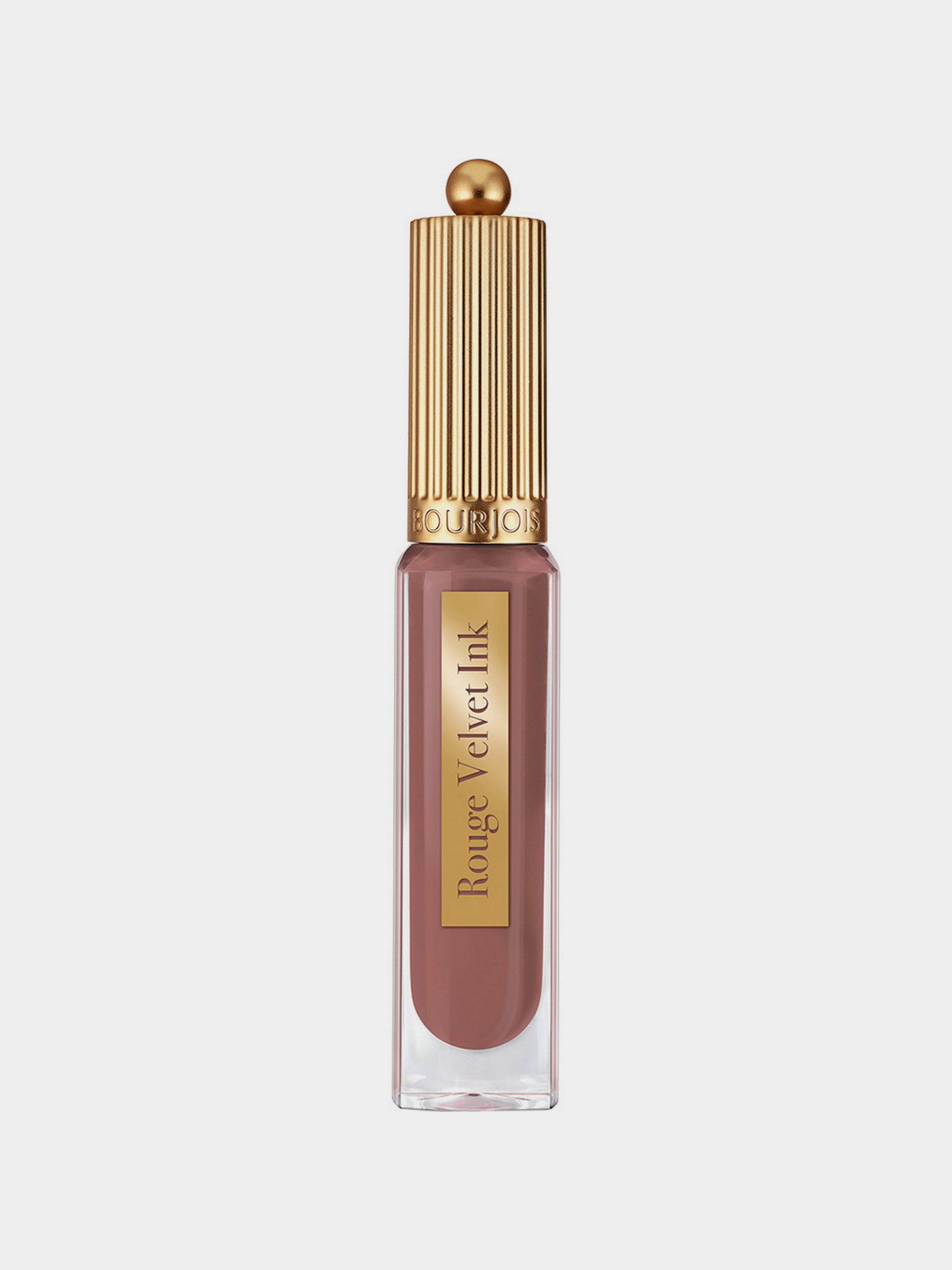 Помада Rouge Velvet Ink BOURJOIS модель 3614228410953 Помада Rouge Velvet Ink BOURJOIS модель 3614228410953 Фото